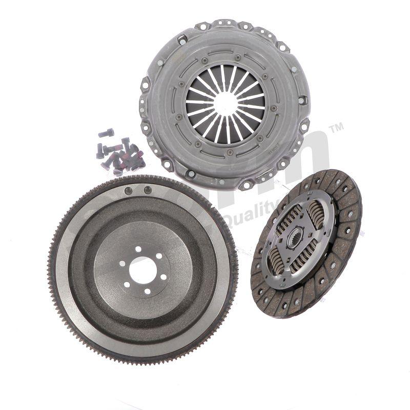 Kit adaptateur, embrayage STORM QUALITY PARTS STO835180A