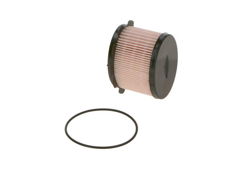 Filtre à carburant BOSCH 1 457 431 703