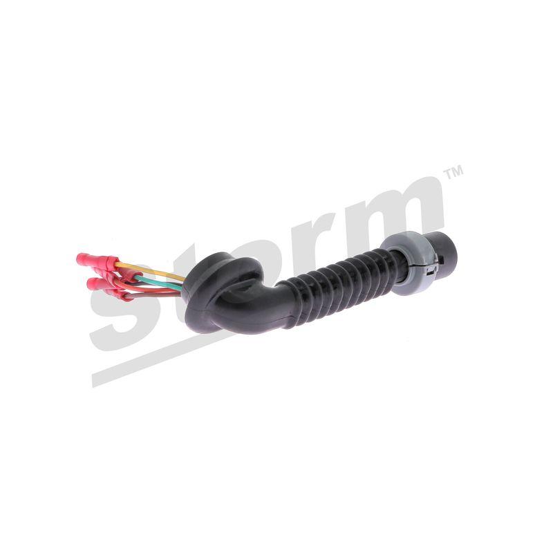 Kit réparation de câble, porte STORM QUALITY PARTS 699010