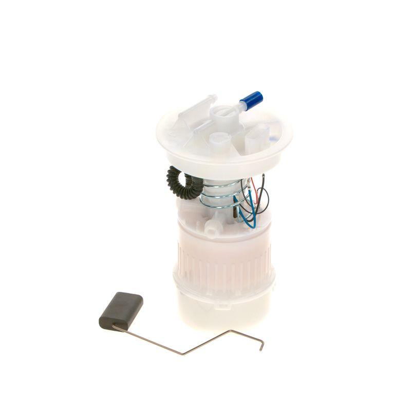 Unité d'injection de carburant BOSCH 0 986 580 951