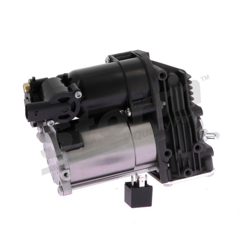 Compresseur, système d'air comprimé STORM QUALITY PARTS 844292ST