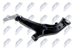 Bras de liaison, suspension de roue NTY ZWD-NS-017