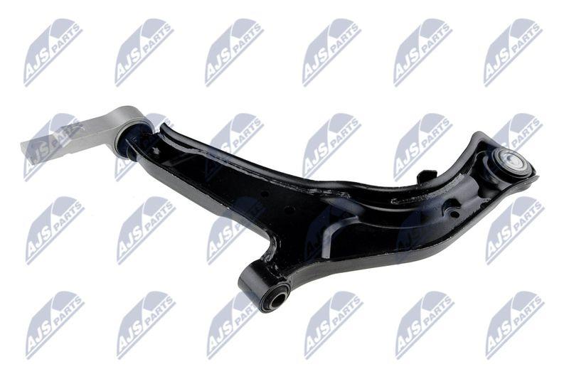 Bras de liaison, suspension de roue NTY ZWD-NS-017