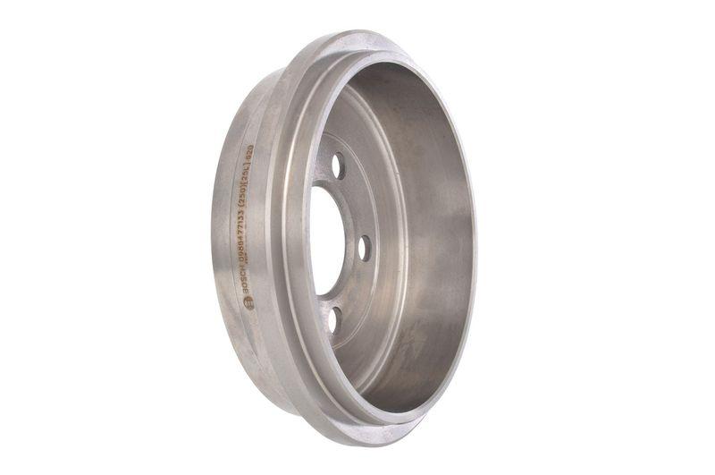 Tambour de frein BOSCH 0 986 477 133