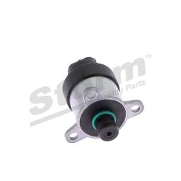 Régulateur, quantité de carburant (système à rampe commune) STORM QUALITY PARTS STO300203