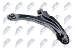 Bras de liaison, suspension de roue NTY ZWD-RE-037
