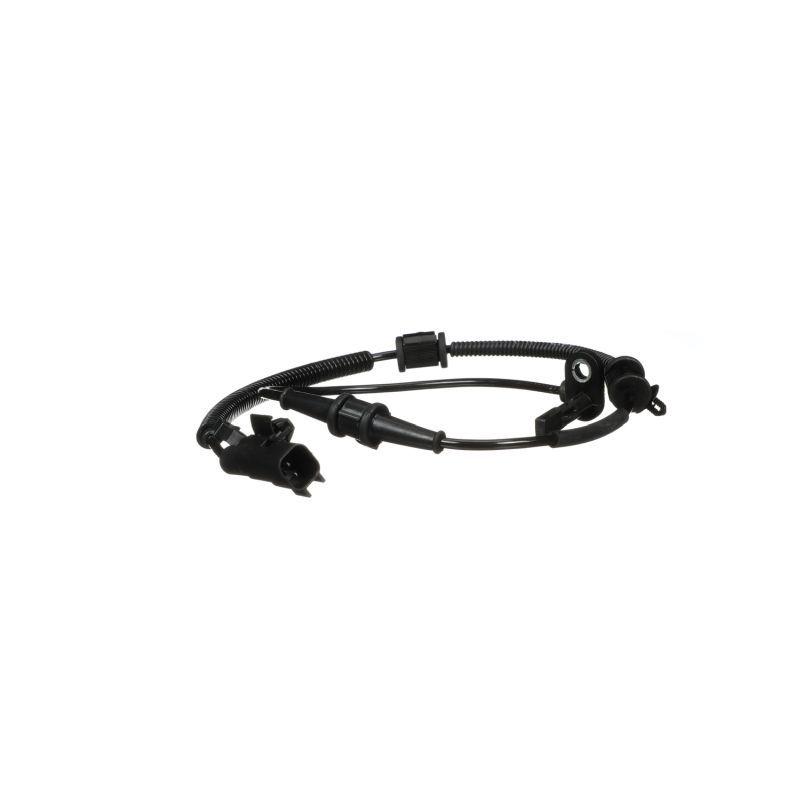 Capteur, vitesse de roue DELPHI SS20377
