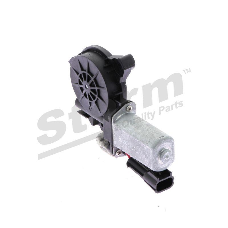 Moteur électrique, lève-vitre STORM QUALITY PARTS 146779