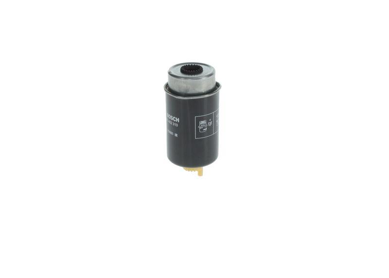 Filtre à carburant BOSCH F 026 402 310