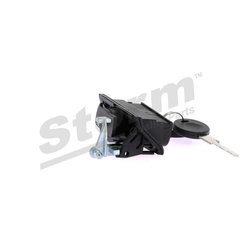 Serrure de capot de coffre STORM QUALITY PARTS 96029