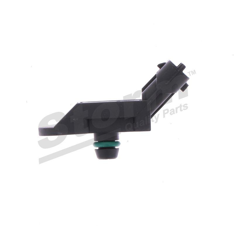 Capteur de pression, turbocompresseur STORM QUALITY PARTS 99980
