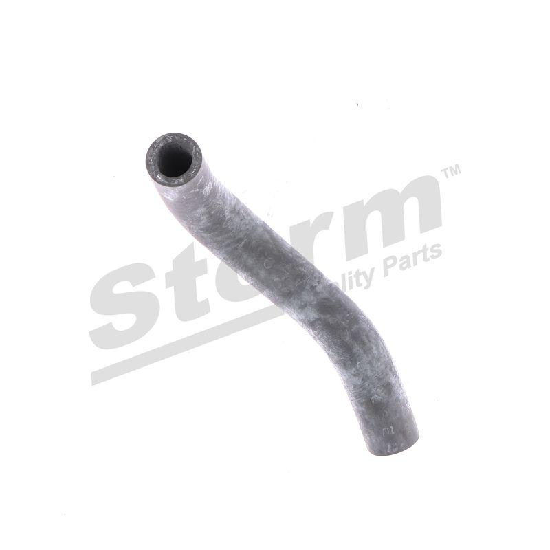 Tuyau, échangeur de chaleur (chauffage) STORM QUALITY PARTS 509440