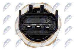 Indicateur de pression d'huile NTY ECC-CH-006