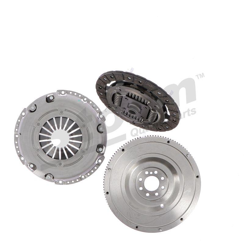 Kit adaptateur, embrayage STORM QUALITY PARTS STO1012