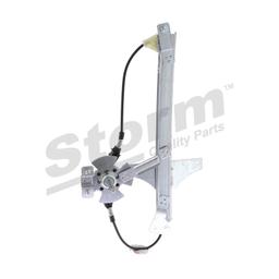 Lève-vitre STORM QUALITY PARTS 7087502