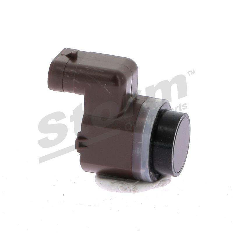 Capteur, aide au stationnement STORM QUALITY PARTS 151115