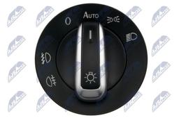 Interrupteur, lumière principale NTY EWS-AU-007