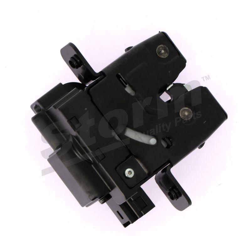 Serrure de hayon STORM QUALITY PARTS 8112001