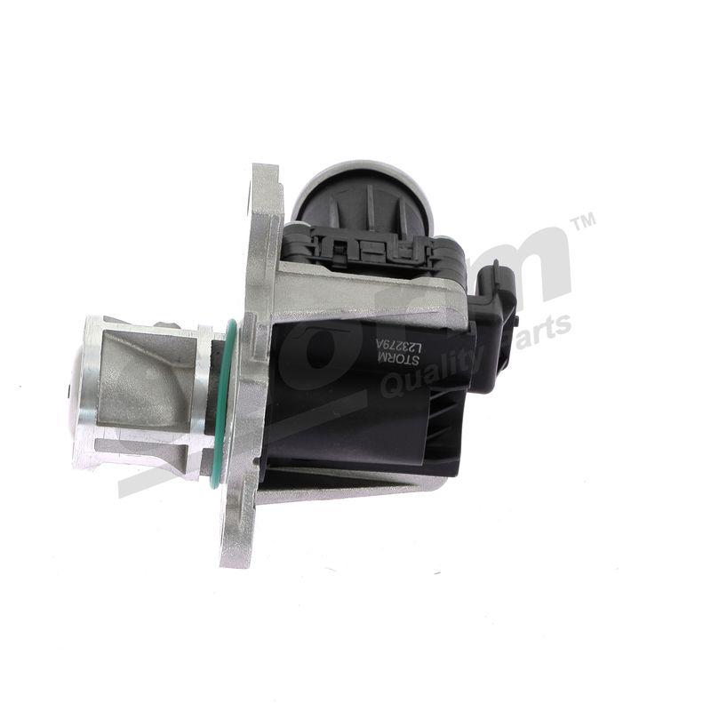 Vanne EGR STORM QUALITY PARTS 9087