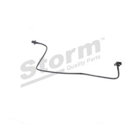 Durite de radiateur STORM QUALITY PARTS STO2750003