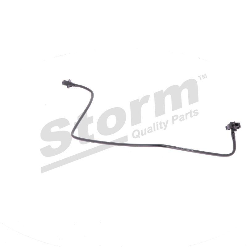 Durite de radiateur STORM QUALITY PARTS STO2750003