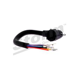 Kit réparation de câble, feu arrière STORM QUALITY PARTS 290200