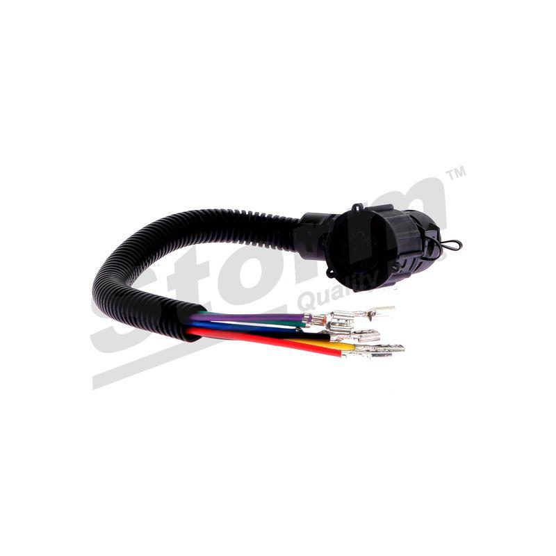 Kit réparation de câble, feu arrière STORM QUALITY PARTS 290200