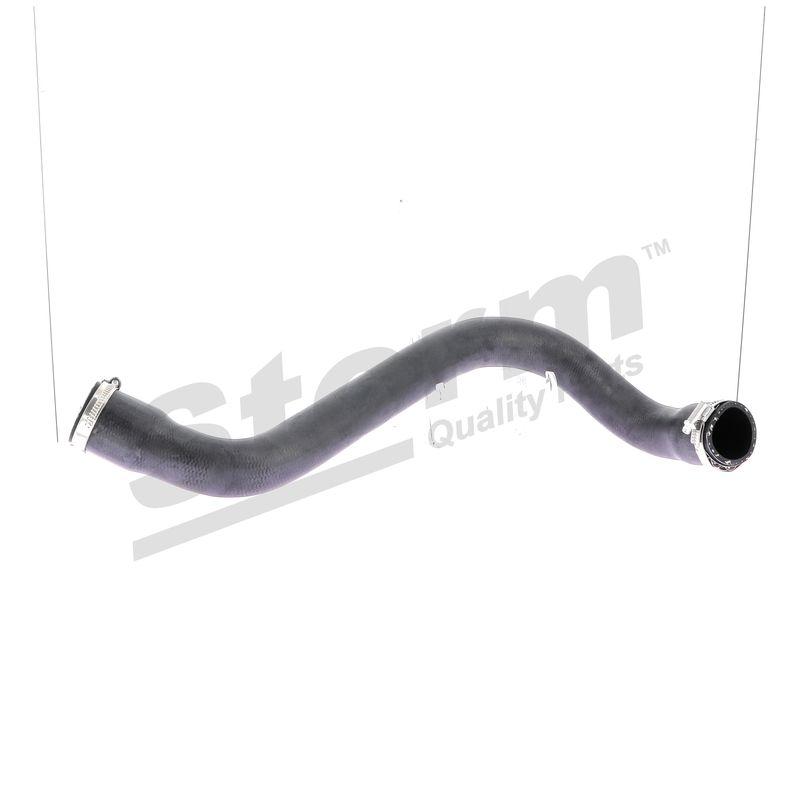 Gaine de suralimentation STORM QUALITY PARTS F11817