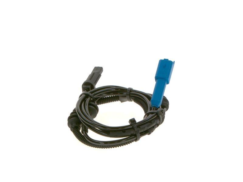 Capteur, vitesse de roue BOSCH 0 986 594 562