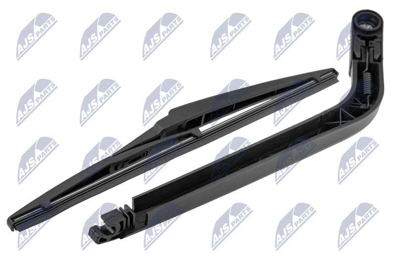 Bras d'essuie-glace, nettoyage des vitres NTY EWB-TY-001