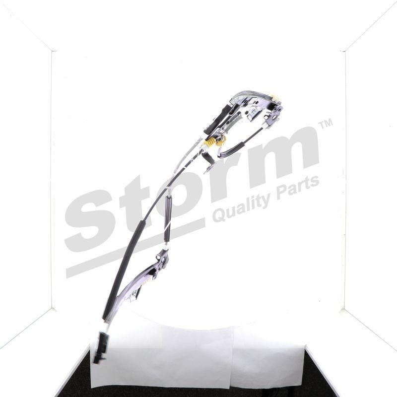 Lève-vitre STORM QUALITY PARTS 79177