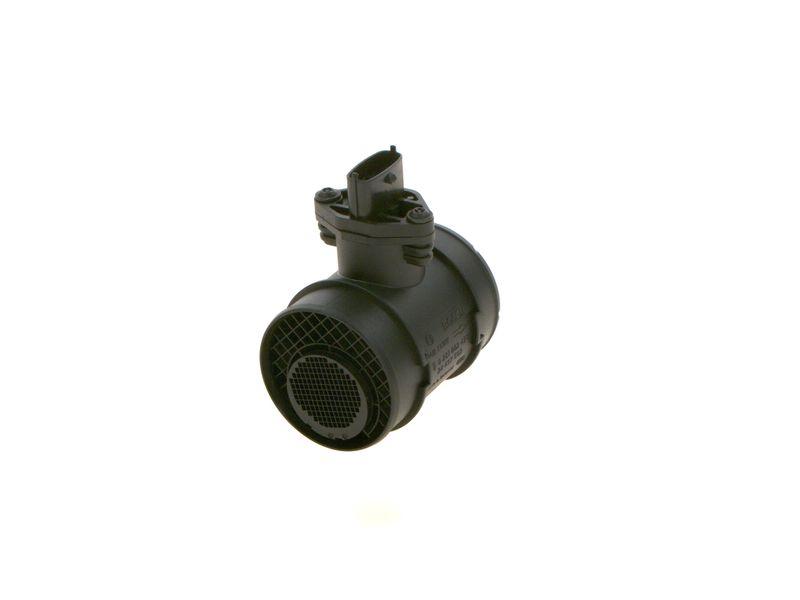 Débitmètre de masse d'air BOSCH 0 281 002 478