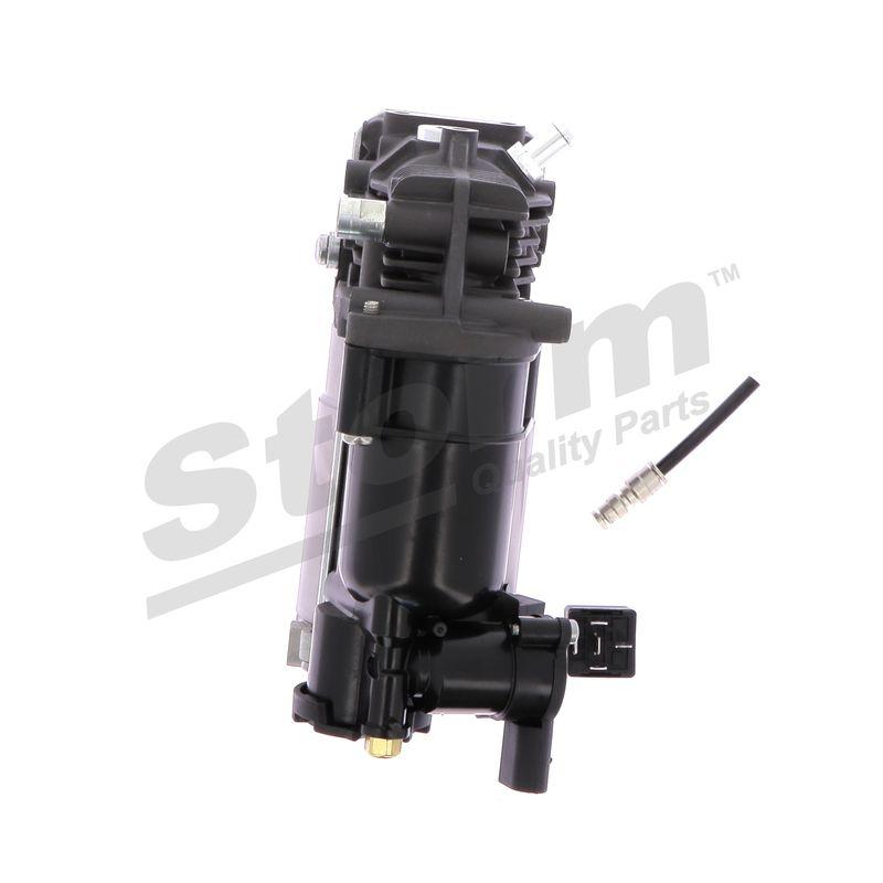 Compresseur, système d'air comprimé STORM QUALITY PARTS 844289ST