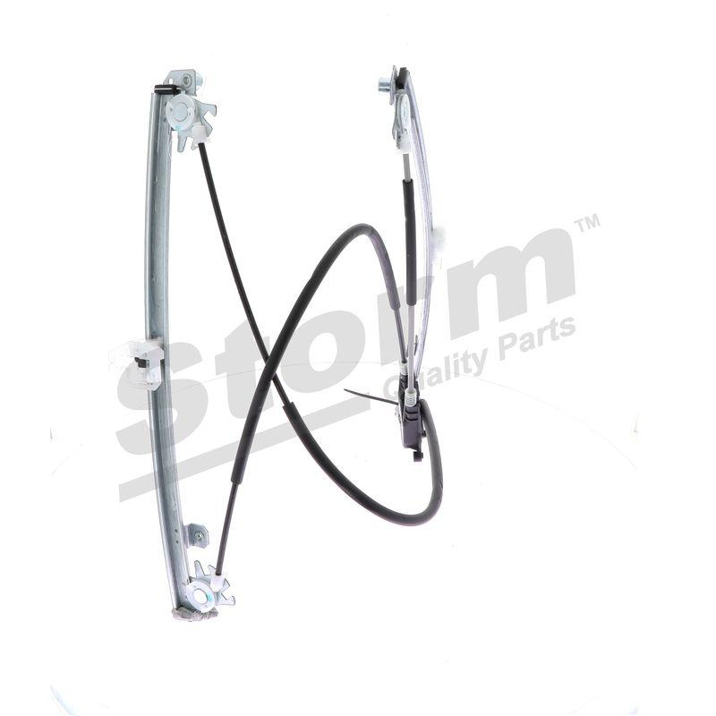 Lève-vitre STORM QUALITY PARTS 87155