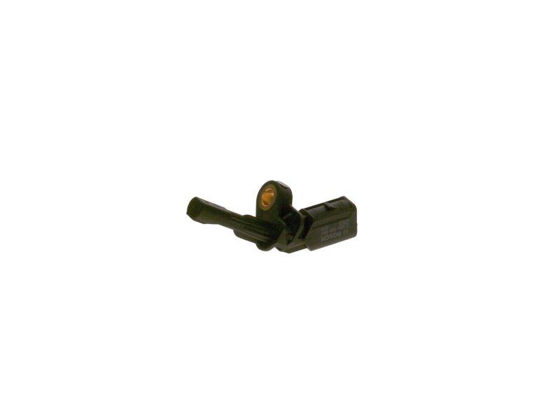Capteur, vitesse de roue BOSCH 0 986 594 507