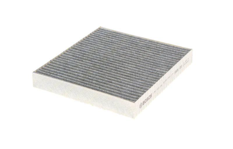 Filtre, air de l'habitacle BOSCH 1 987 432 416