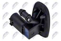 Gicleur d'eau de nettoyage, nettoyage des vitres NTY EDS-BM-136