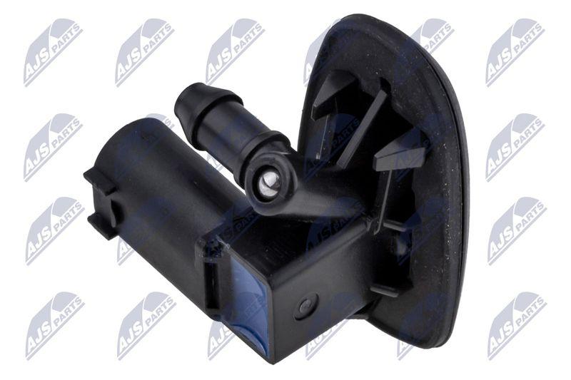 Gicleur d'eau de nettoyage, nettoyage des vitres NTY EDS-BM-136