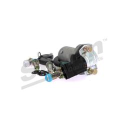 Jeu de cylindres de serrures STORM QUALITY PARTS 4852503
