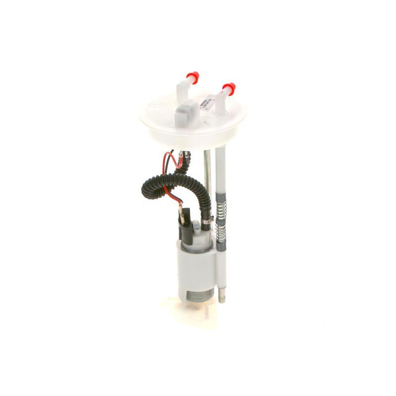 Unité d'injection de carburant BOSCH 0 986 580 353