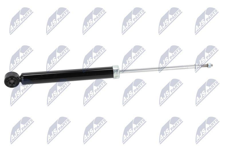 Amortisseur NTY A-PL-020