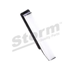 Filtre, air de l'habitacle STORM QUALITY PARTS 14314