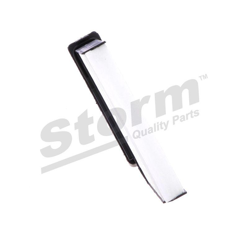 Filtre, air de l'habitacle STORM QUALITY PARTS 14314