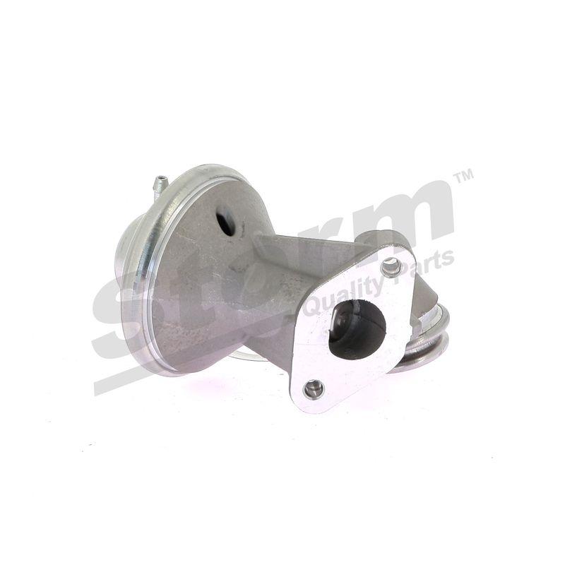 Vanne EGR STORM QUALITY PARTS 9046