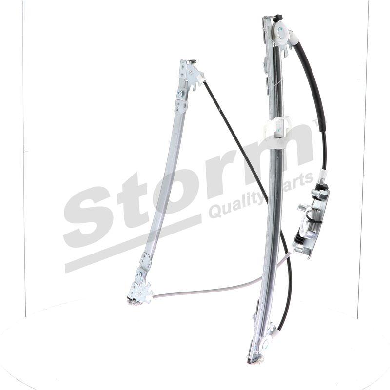 Lève-vitre STORM QUALITY PARTS 37078