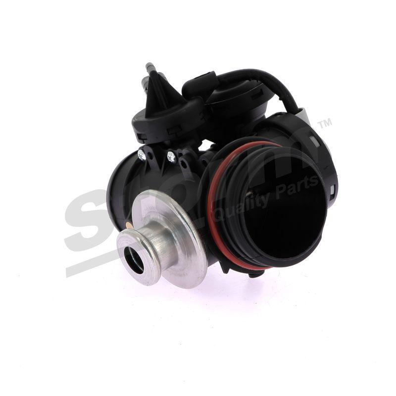 Vanne EGR STORM QUALITY PARTS 9015