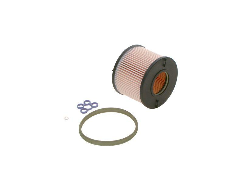 Filtre à carburant BOSCH 1 457 070 010