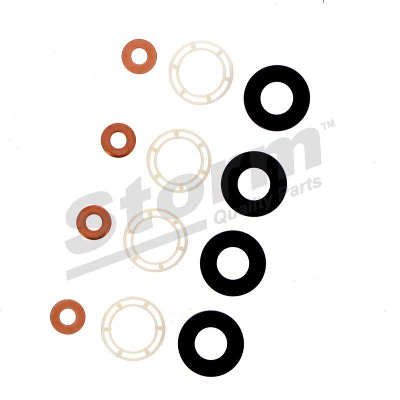 Kit de joints, injecteur STORM QUALITY PARTS 460022