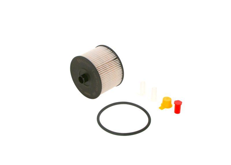 Filtre à carburant BOSCH 1 457 431 723