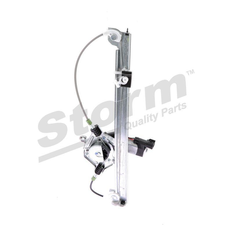 Lève-vitre STORM QUALITY PARTS 34080